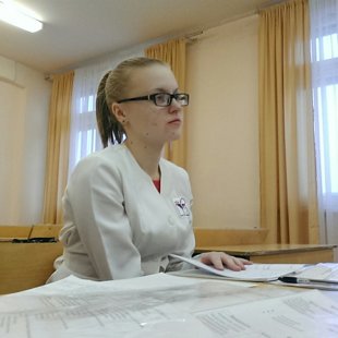 Выпускники 2017