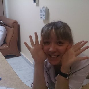 Выпускники 2015